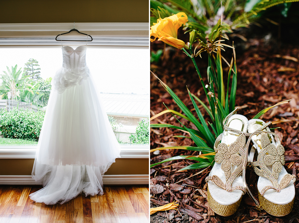 These are dress and shoe photos.