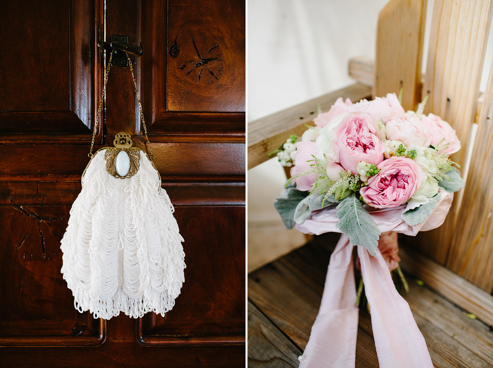 These are detail photos from Parisa + Michael