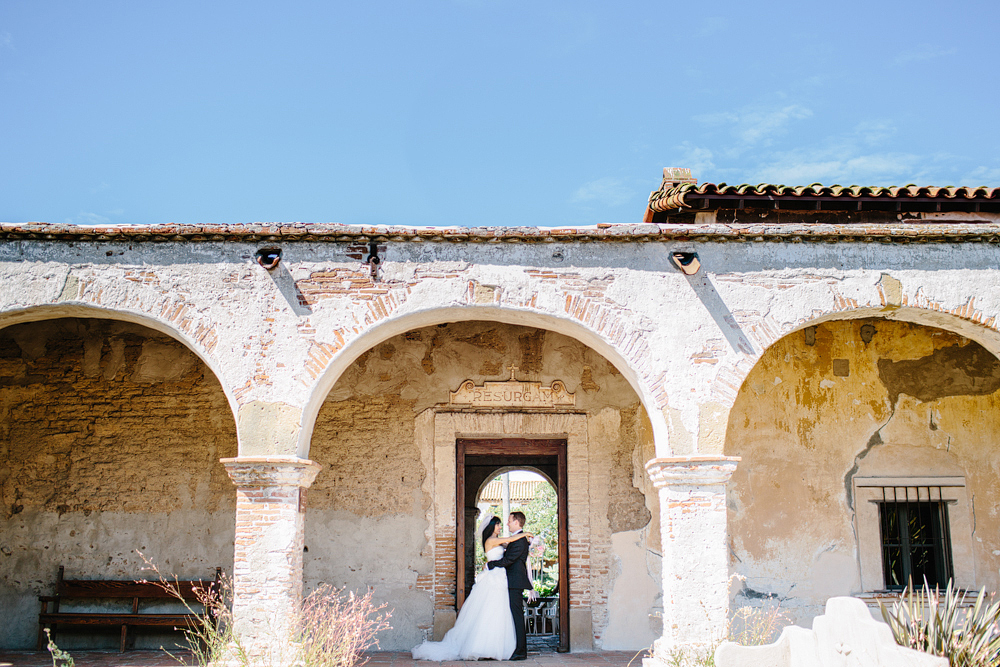 Dana Point Wedding photography.