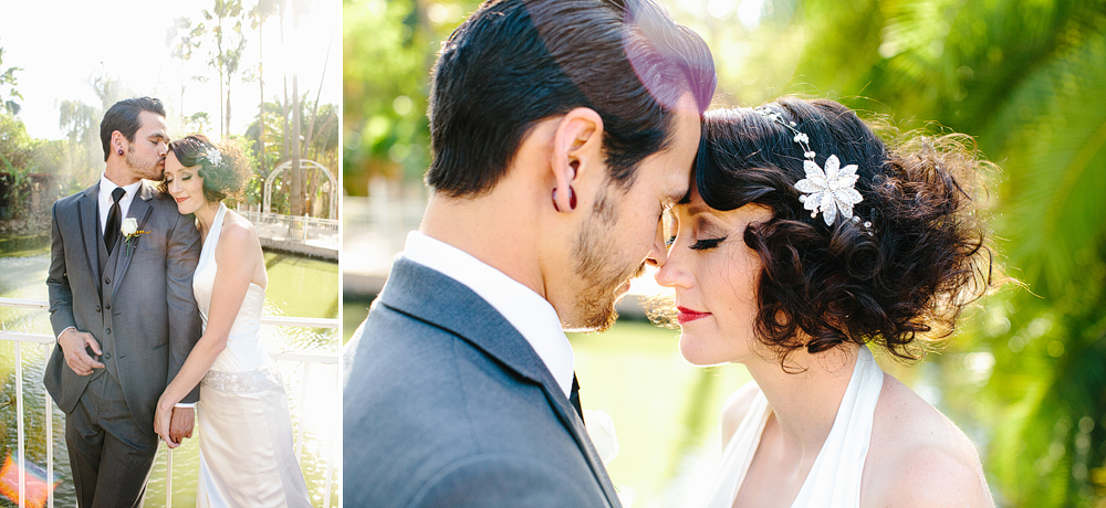 Rancho De Las Palmas Wedding.