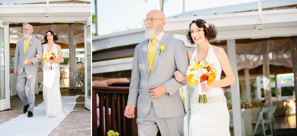 Rancho De Las Palmas Wedding.