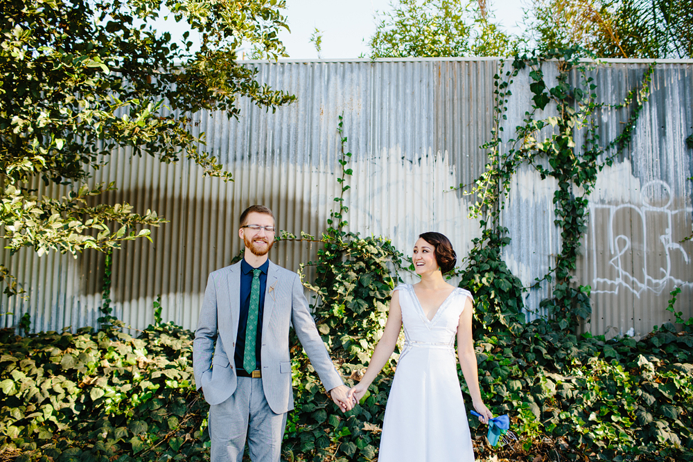 These are photos of Resa and Drew during couples portrait time.