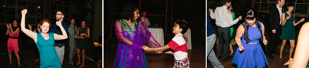 These are reception dance photos.