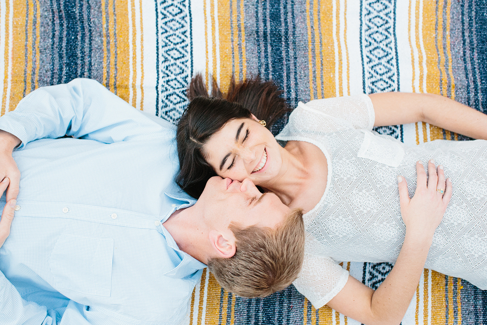 Ojai Engagement Photography