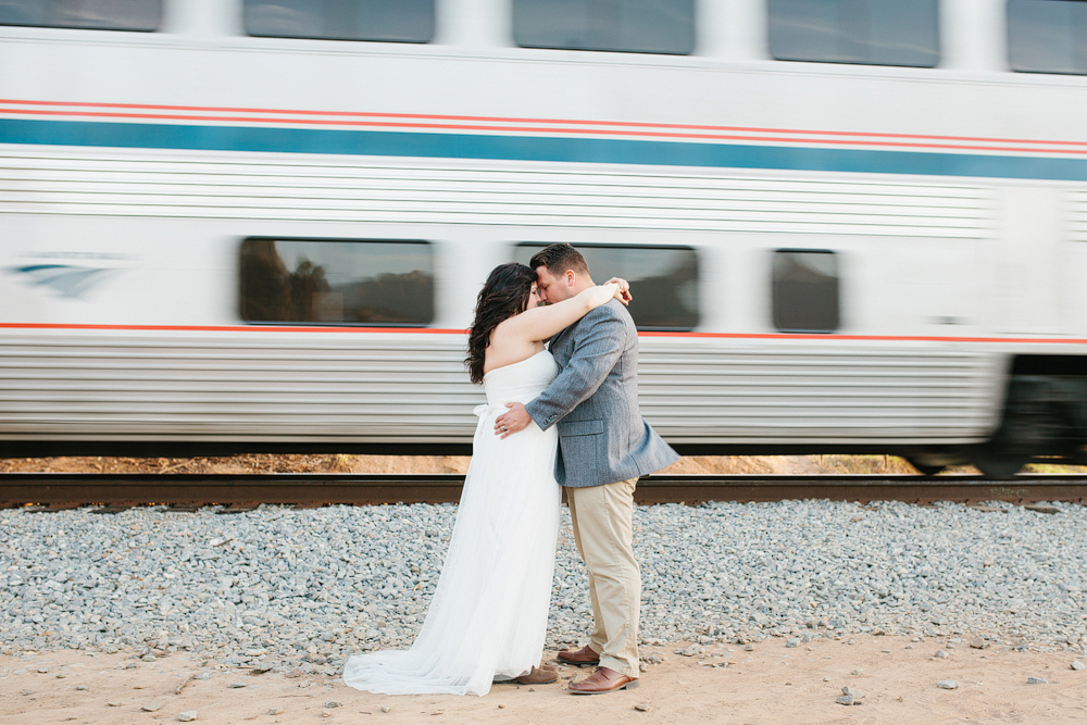 Santa Barbara Wedding photography shoot