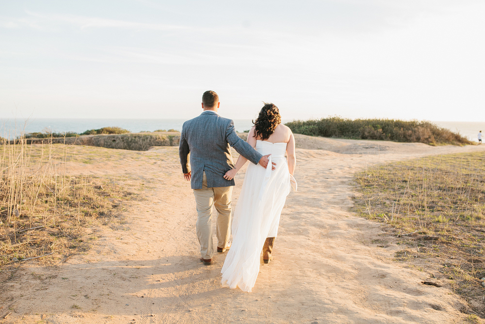 Santa Barbara Wedding photography shoot