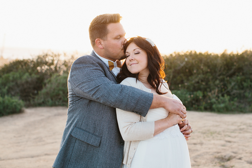 Santa Barbara Wedding photography shoot