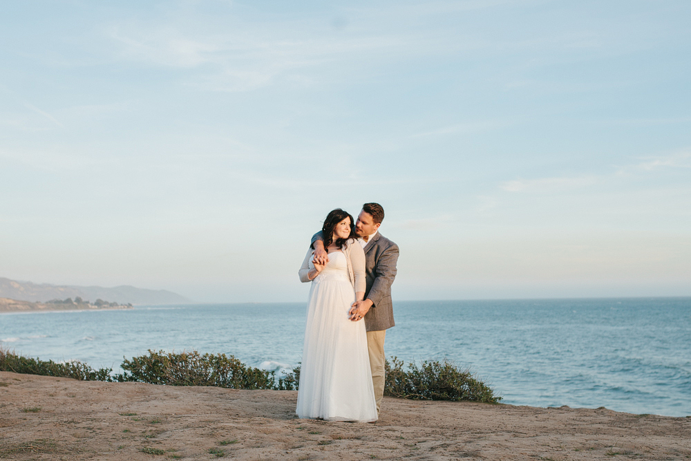 Santa Barbara Wedding photography shoot