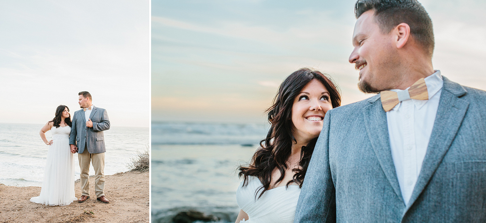 Santa Barbara Wedding photography shoot