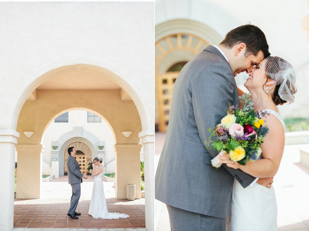 These are photos from Rachel and Seth