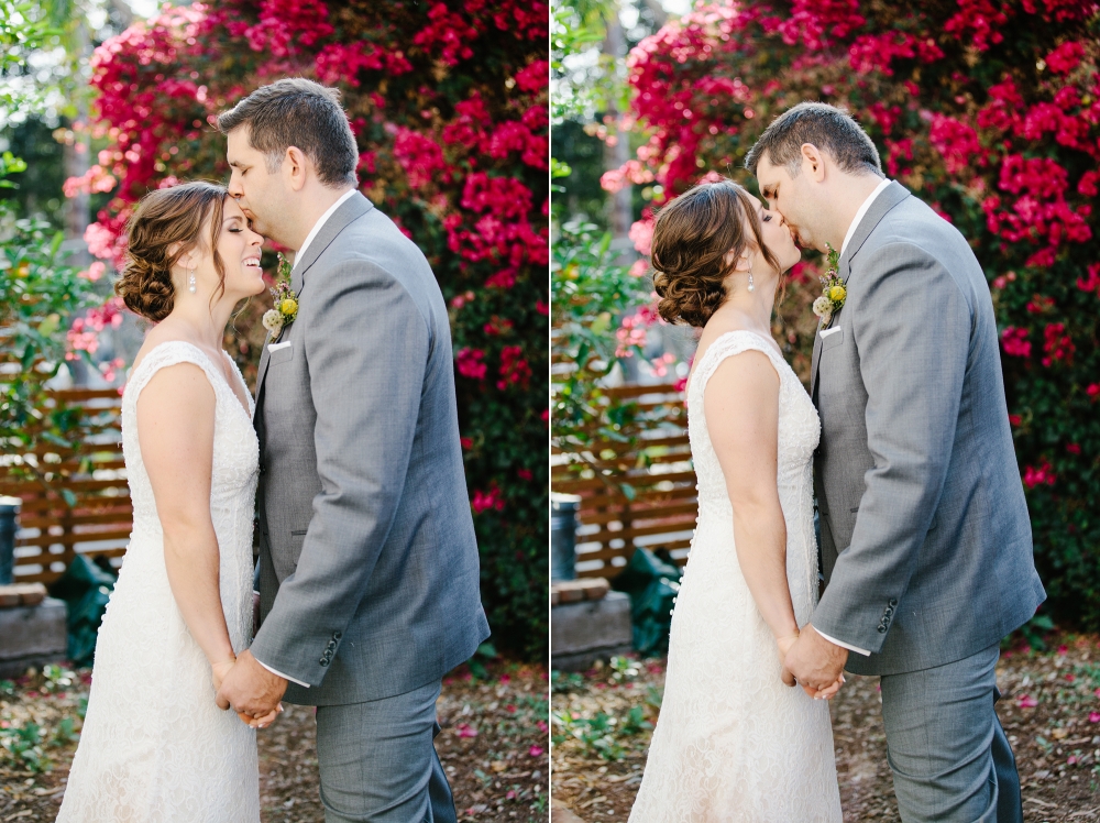 Caltech wedding photography.