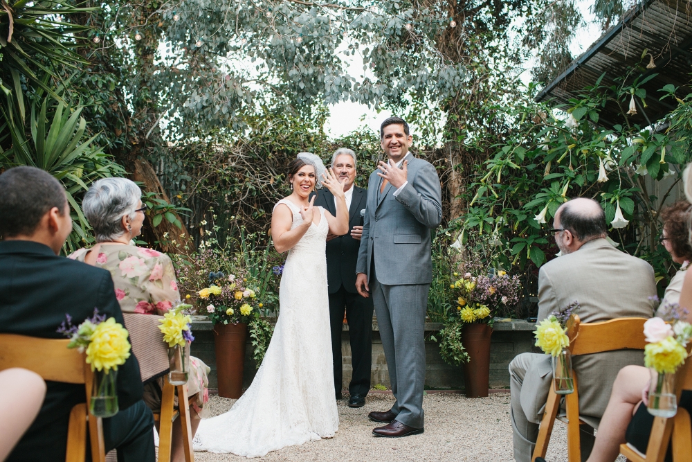 Huron Substation Wedding Photography.