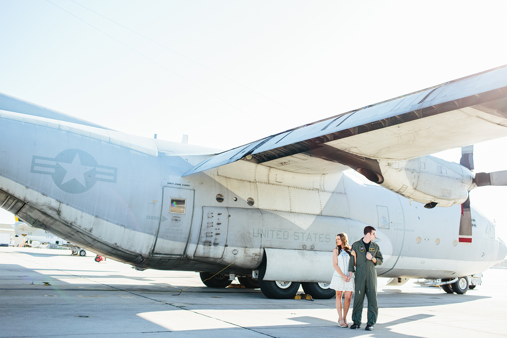 Naval Base Engagement Session