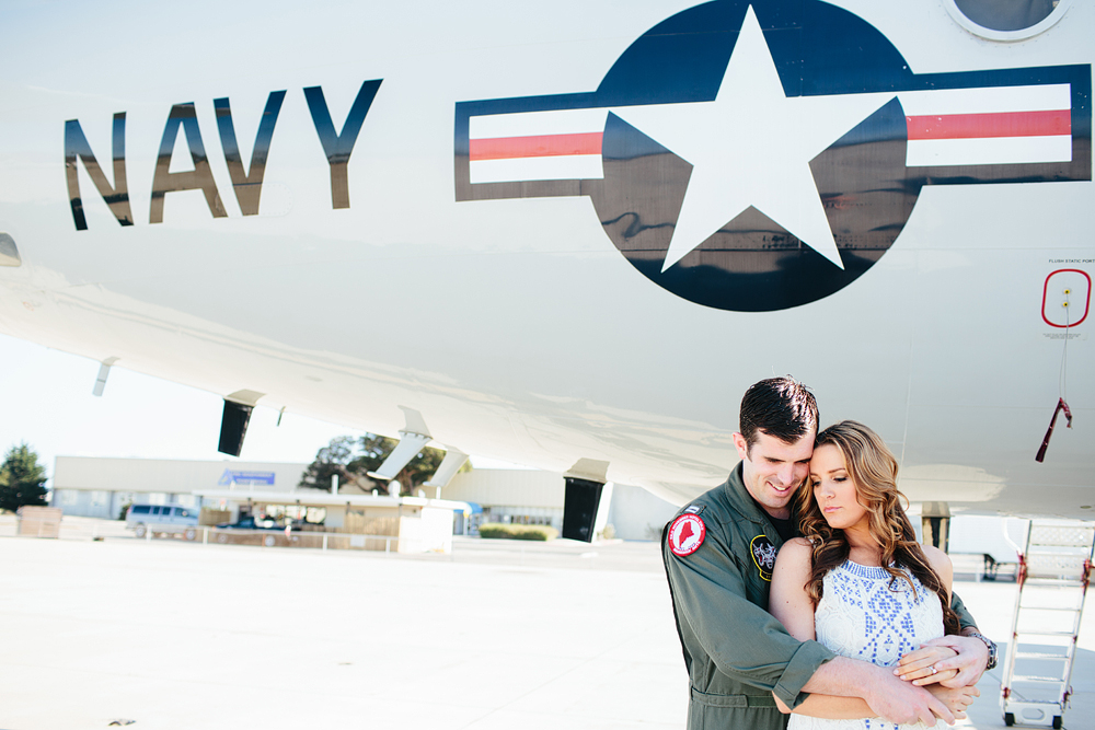 Naval Base Engagement Session