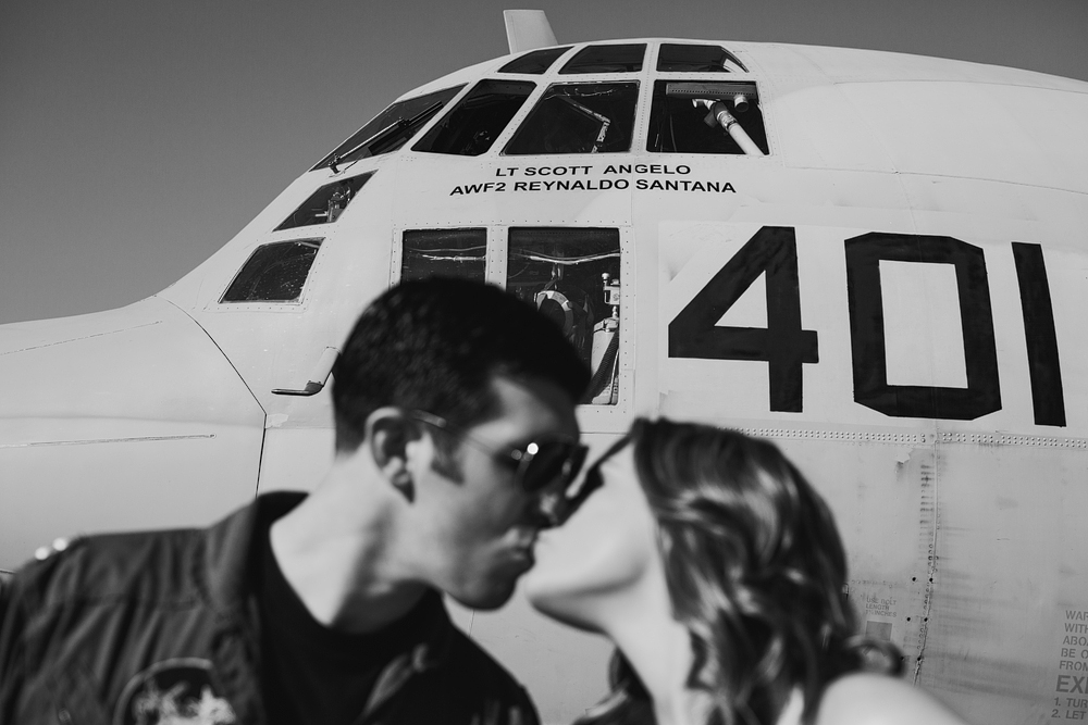 Naval Base Engagement Session