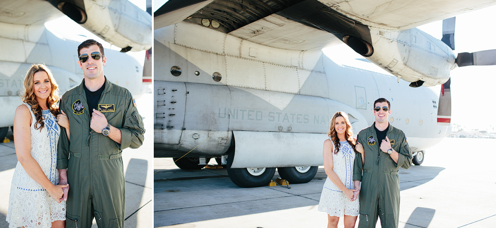 Naval Base Engagement Session