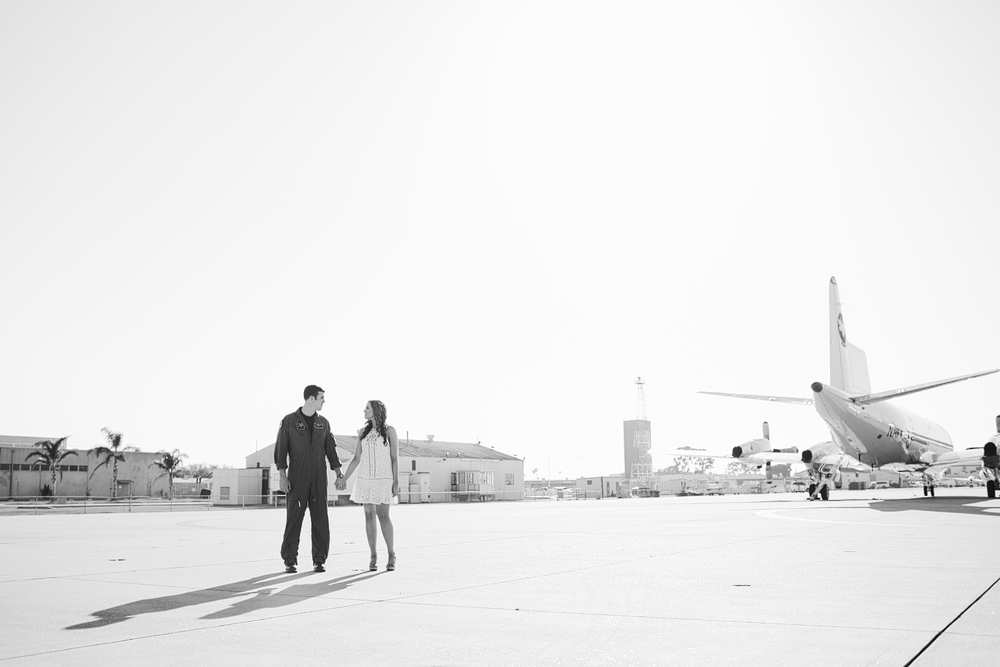 Naval Base Engagement Session