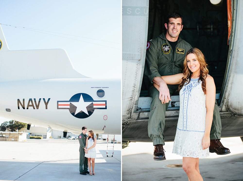 Naval Base Engagement Session