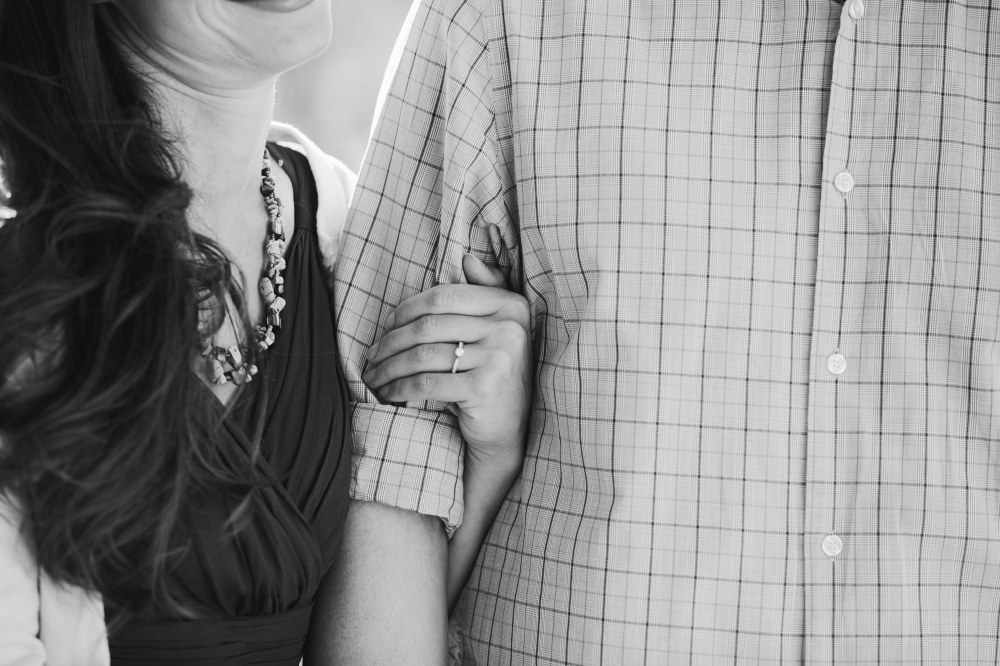 Ojai Valley Engagement Session