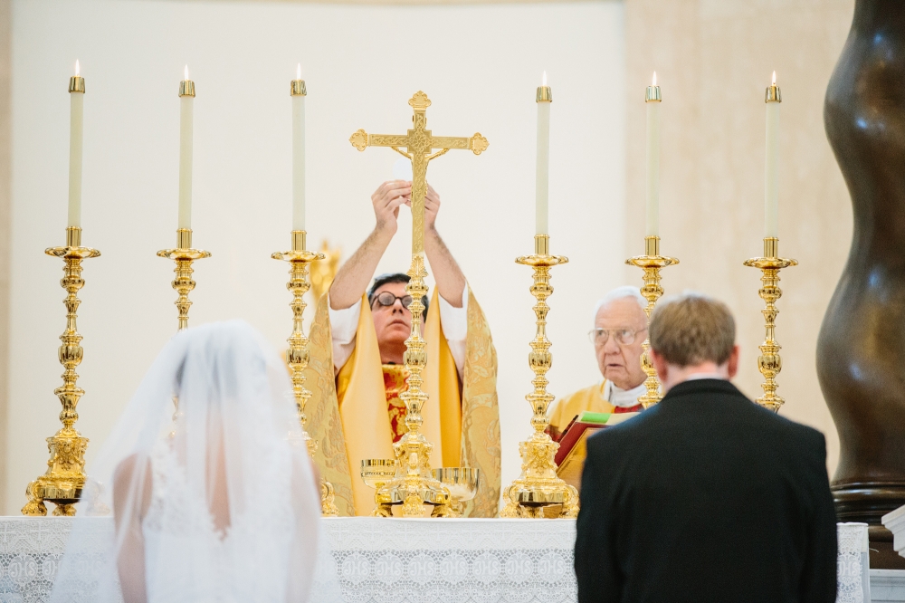 Mcormick Ranch House Wedding: Anastasia + Nate