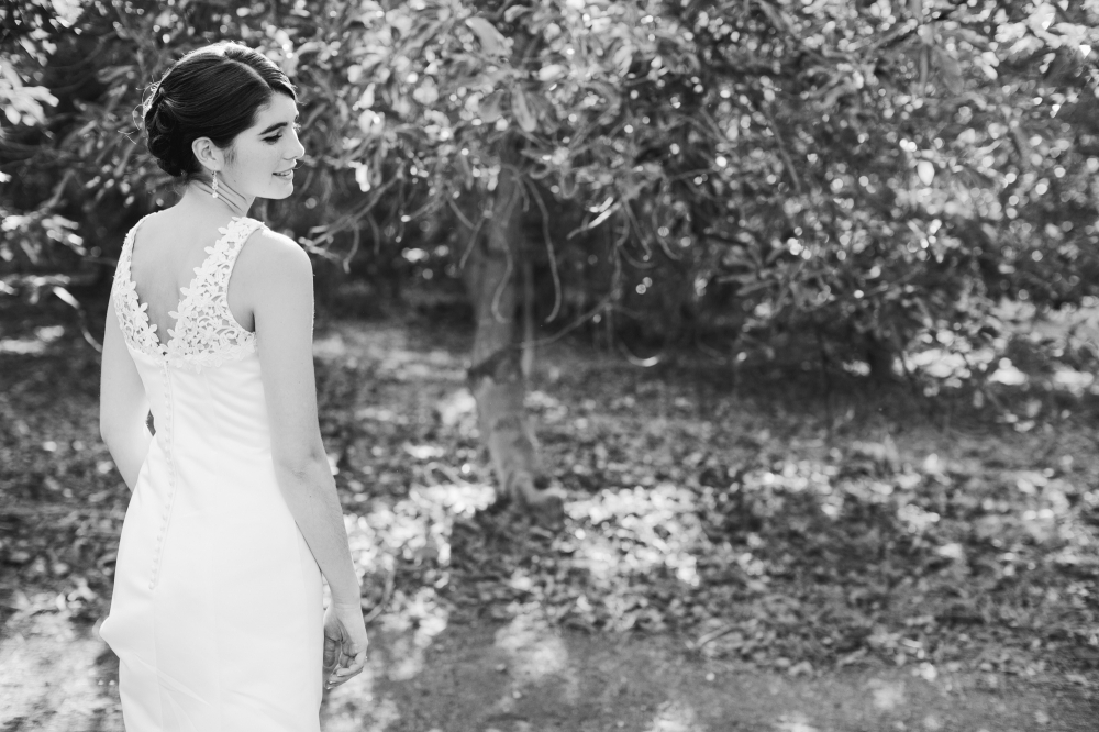 Mcormick Ranch House Wedding: Anastasia + Nate