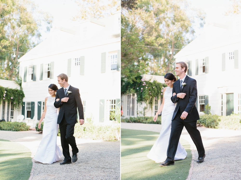 Mcormick Ranch House Wedding: Anastasia + Nate