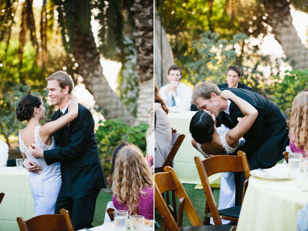 Mcormick Ranch House Wedding: Anastasia + Nate