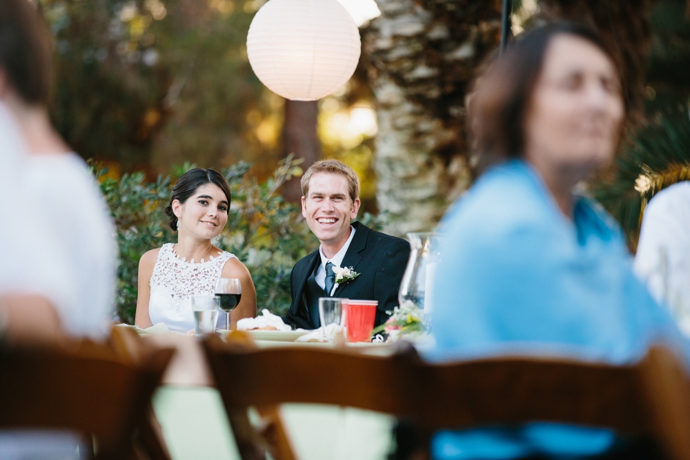 Mcormick Ranch House Wedding: Anastasia + Nate