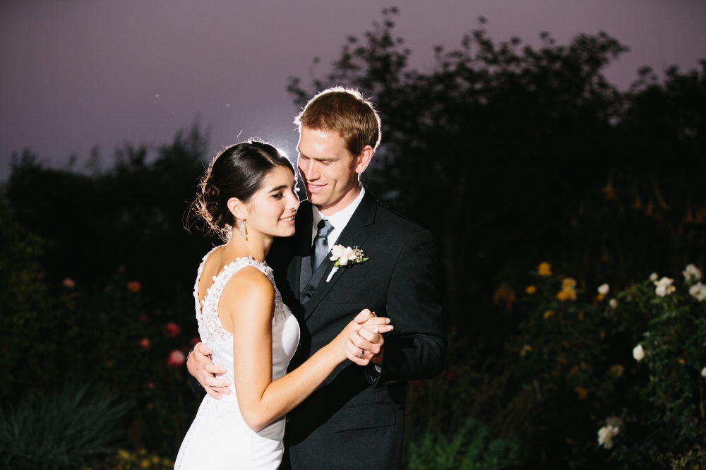 Mcormick Ranch House Wedding: Anastasia + Nate