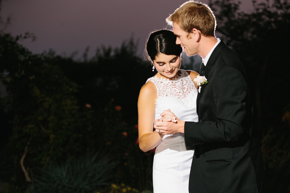 Mcormick Ranch House Wedding: Anastasia + Nate