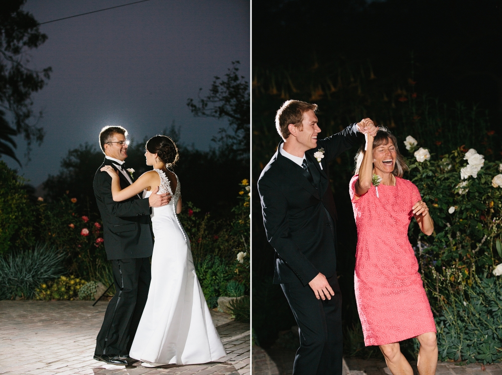 Mcormick Ranch House Wedding: Anastasia + Nate