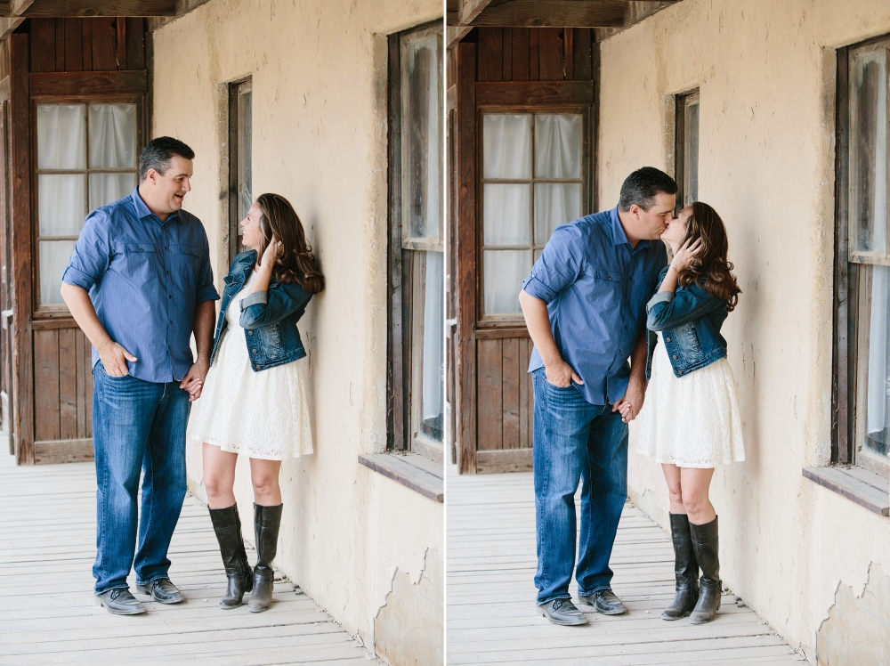 Malibu Beach Engagement Photographer