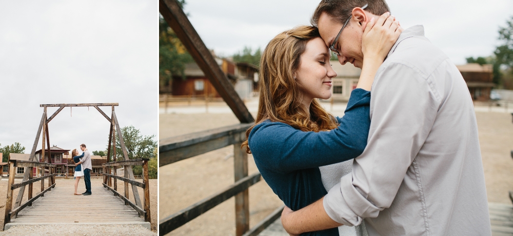 MalibuHillsAndBeachEngagement002