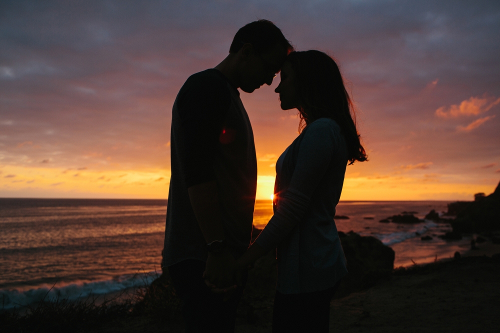 MalibuHillsAndBeachEngagement017