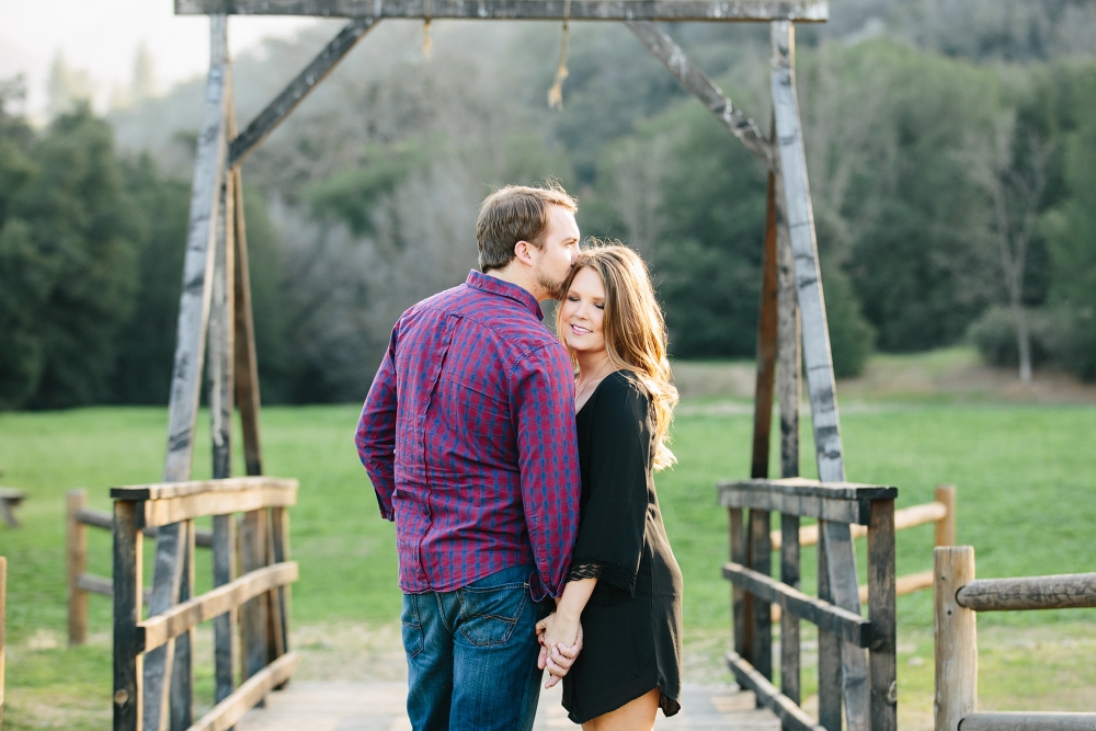 MalibuHillsAndBeachEngagement009