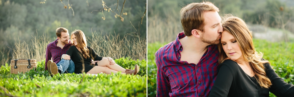 MalibuHillsAndBeachEngagement014