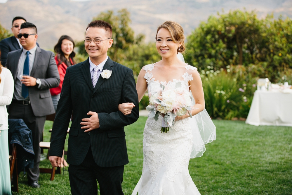 Look at how happy and excited those two are!