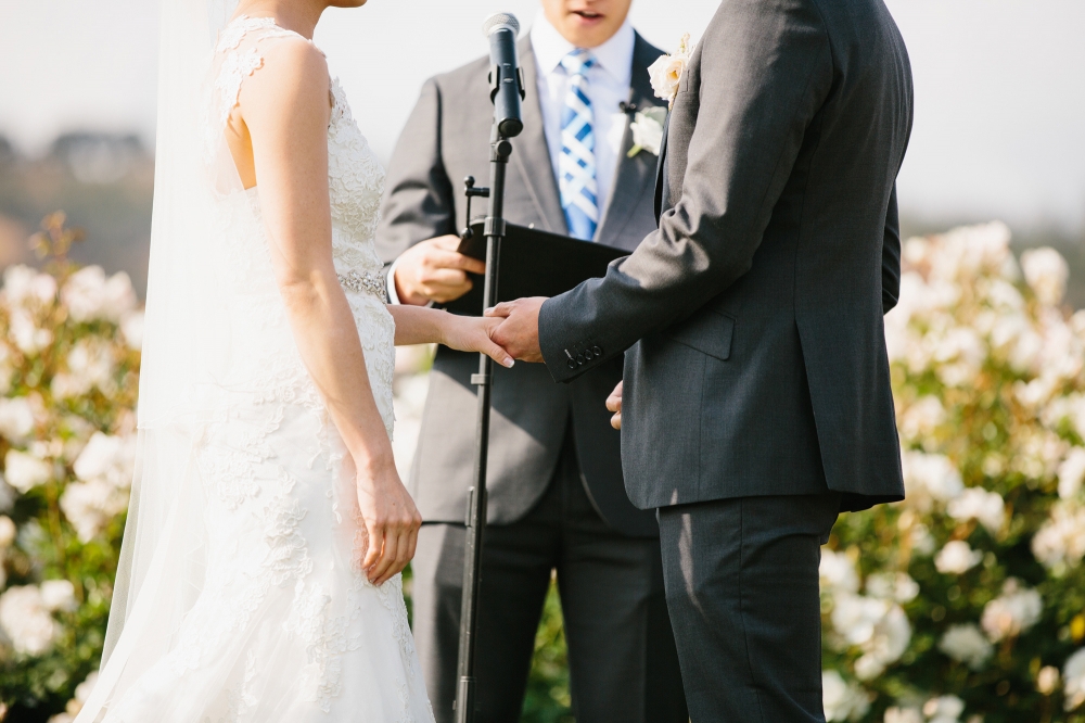 Headless ring exchange photo. Yup, we got one of those.