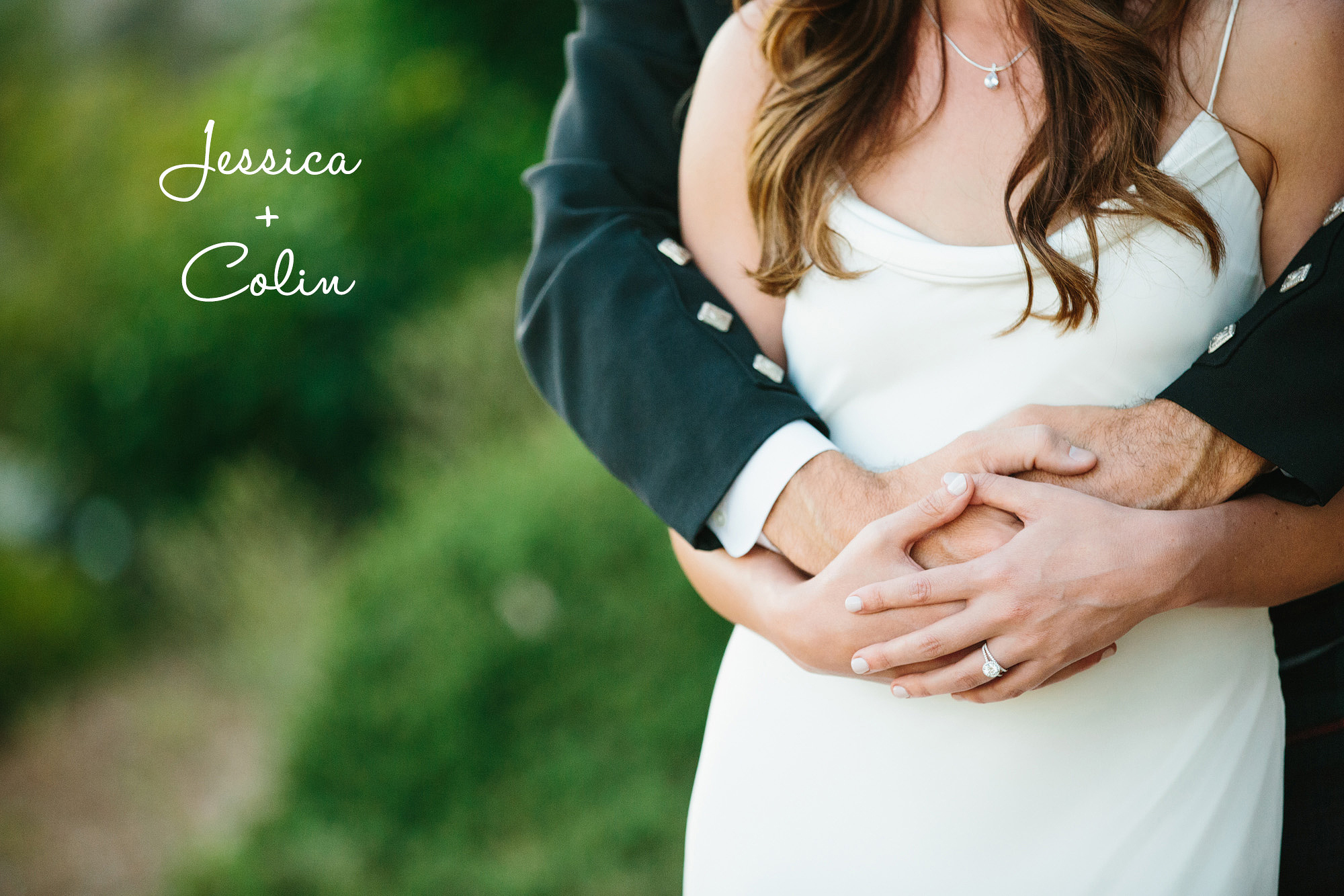 Rancho Del Cielo Malibu Wedding.