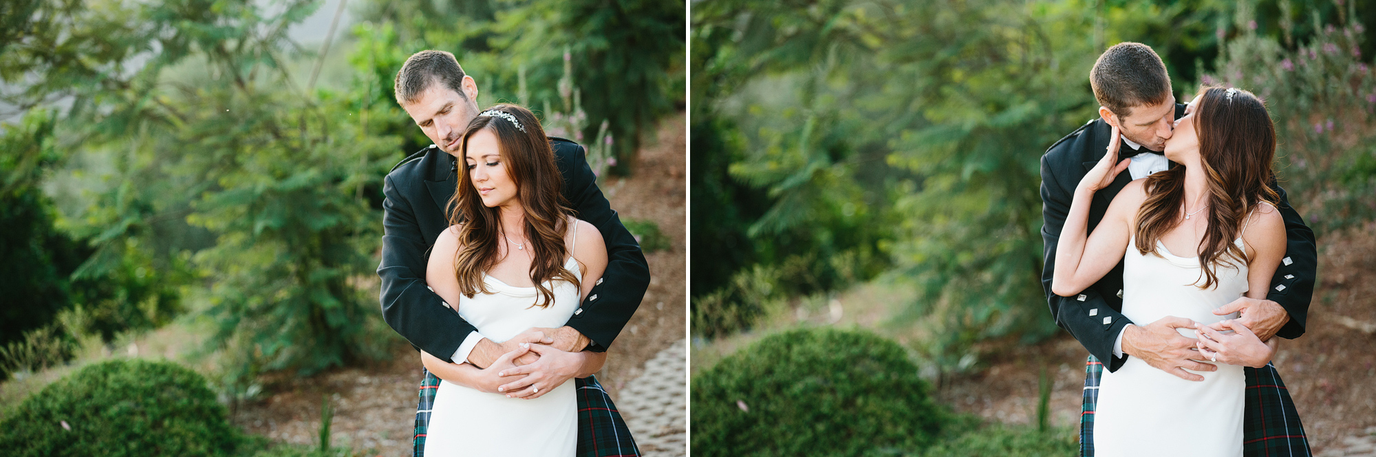 Rancho del Cielo wedding.