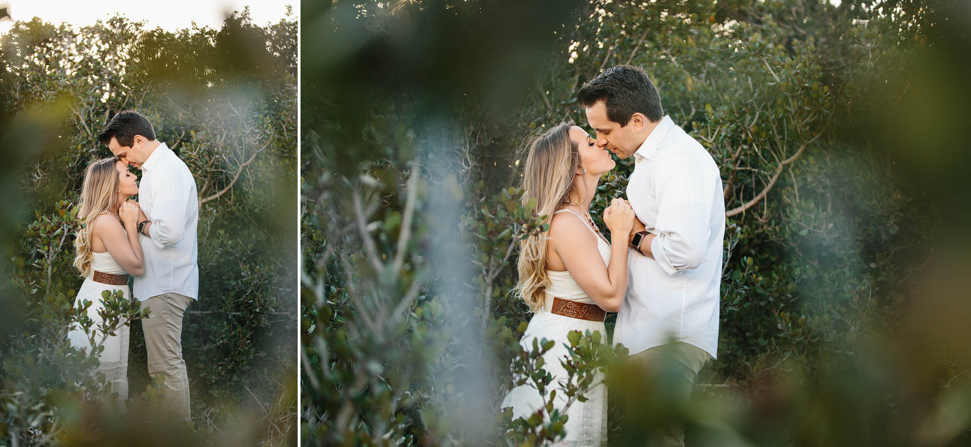 Sweet photos of the couple. 
