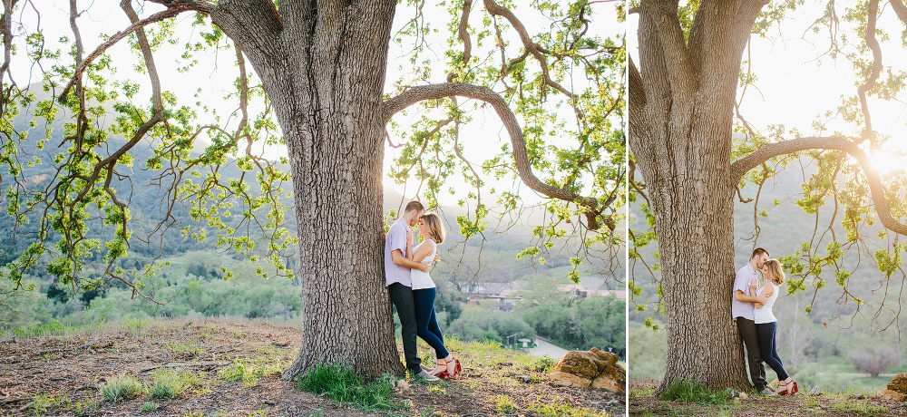 More photos of the couple. 