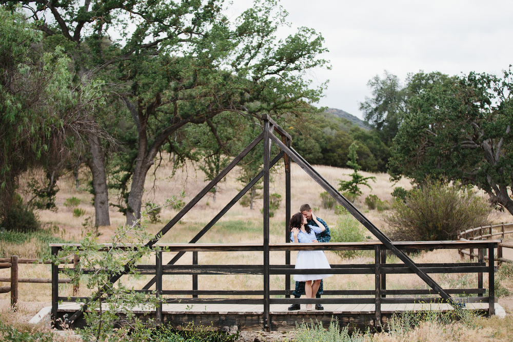 Military Engagement Session by Pie shoppe