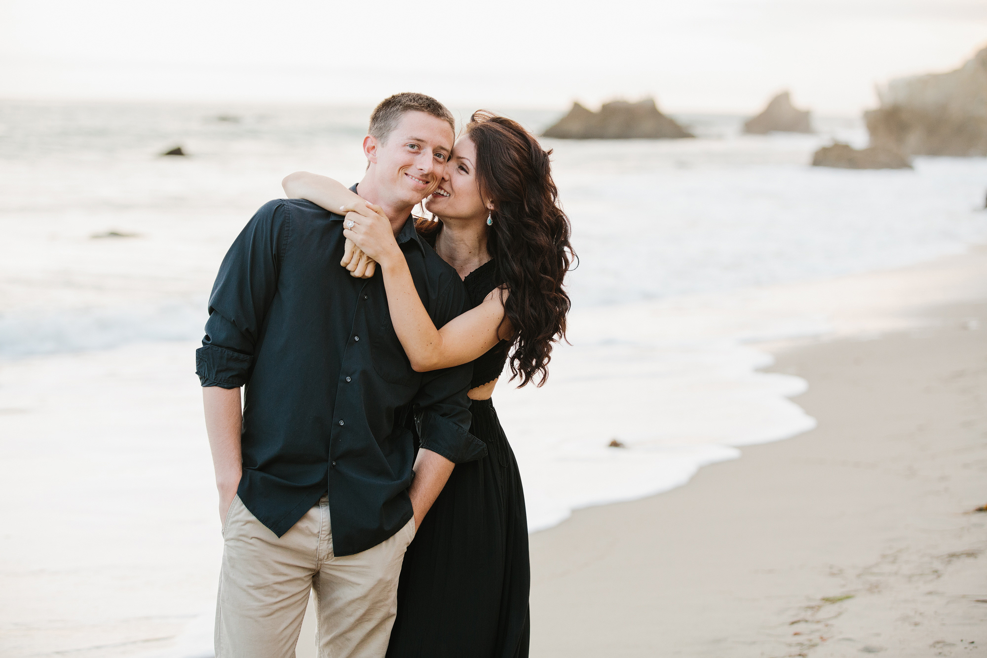 Military Engagement Session by Pie shoppe