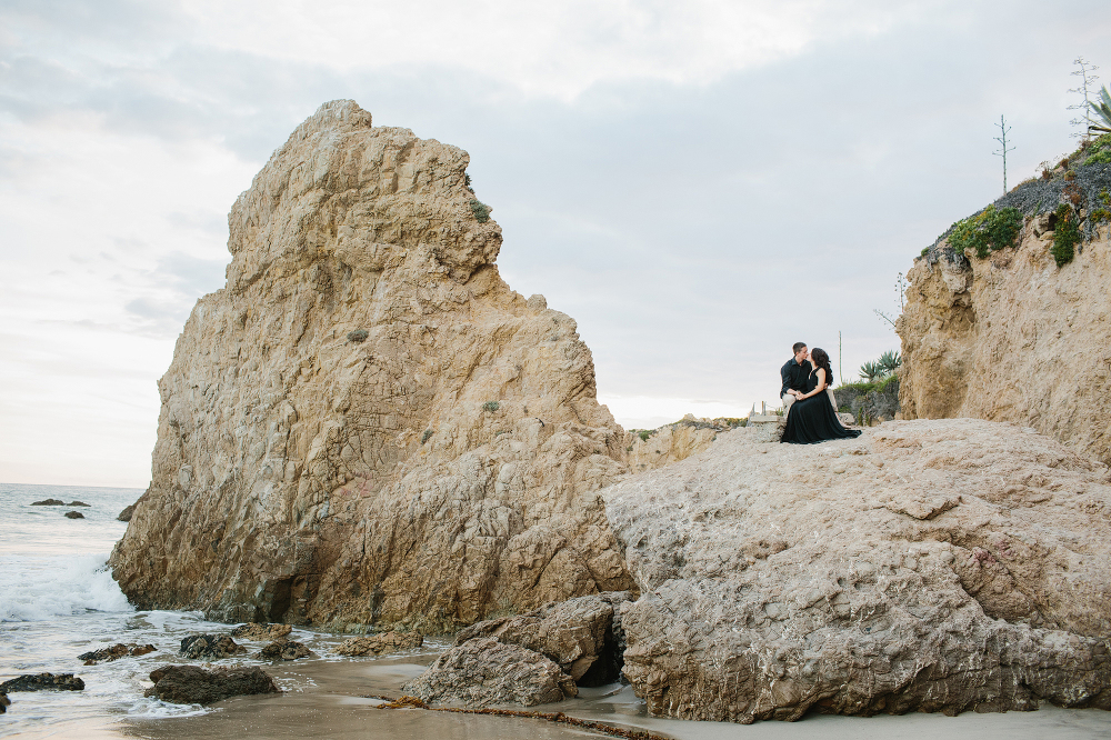 Military Engagement Session by Pie shoppe