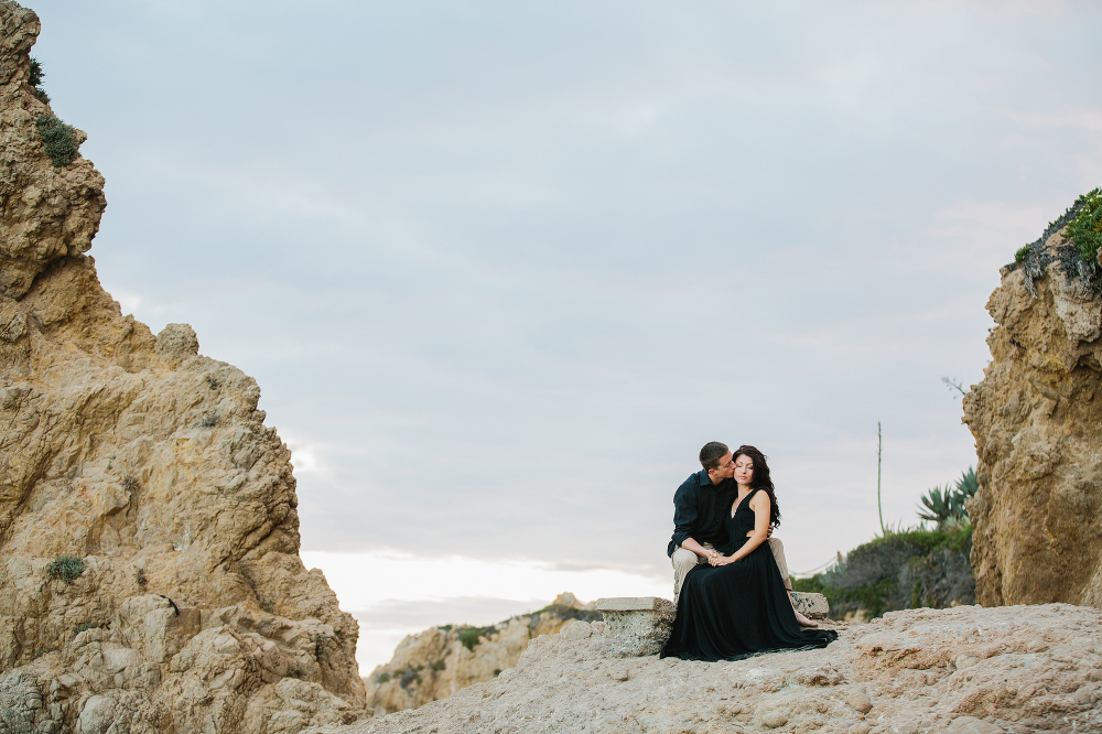 Military Engagement Session by Pie shoppe