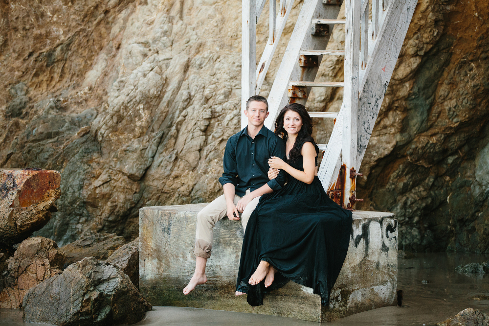 Military Engagement Session by Pie shoppe