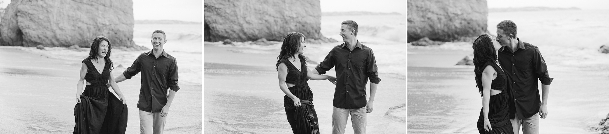 Military Engagement Session by Pie shoppe