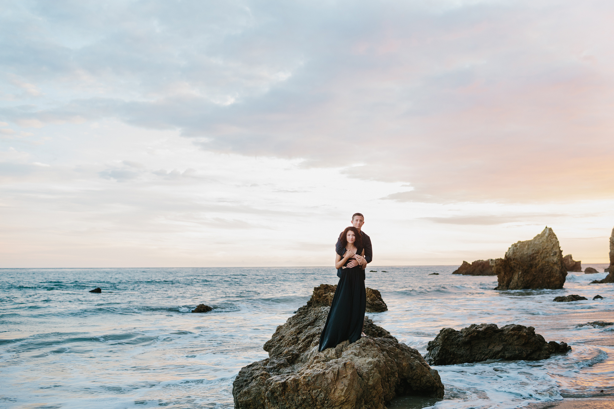 Military Engagement Session by Pie shoppe