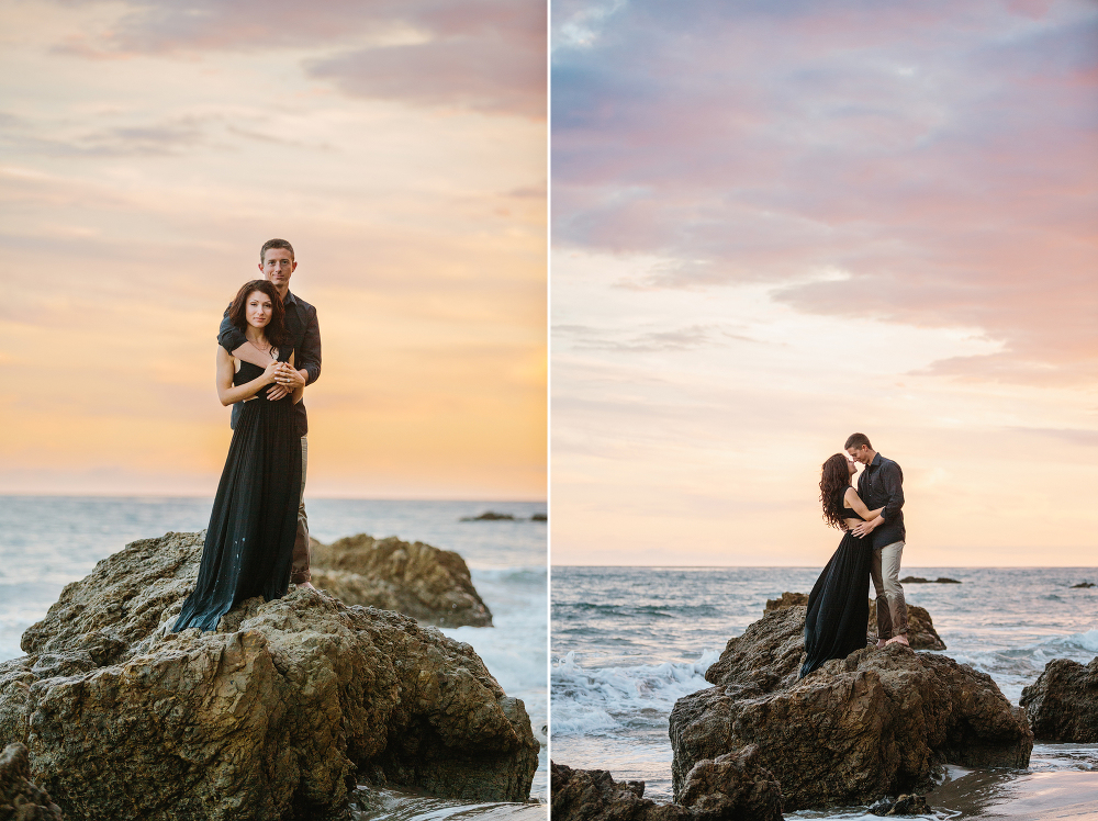 Military Engagement Session by Pie shoppe